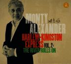 Alexander Monty - Harlem-Kingston Express 2:, The