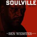 Webster Ben - Soulville (Acoustic Sounds)