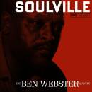 Webster Ben - Soulville (Black, 180g, Gatefold / Acoustic...