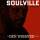 Webster Ben - Soulville (Black, 180g, Gatefold / Acoustic Sounds)