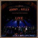 Kelly Jimmy - Live: Back On The Street
