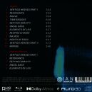 Blank Boris - Resonance (CD+Br)