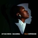 Rosie Ntjam - Elle: Reworked