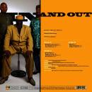 Ulmer James Blood - InAndOut (2LP/BlackVinyl)