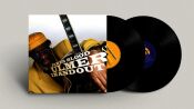 Ulmer James Blood - Inandout (2Lp/Blackvinyl)