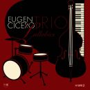 Cicero EugenTrio - Lullabies (Blackvinyl)
