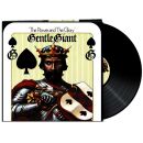Gentle Giant - Power And Glory, The (180Gr. S. Wilson-Remix)