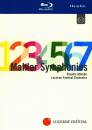 Mahler Gustav - Sinfonien 1-7 (Abbado Claudio / LFO)