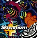 Skream - Skreamizm 8 / 180G Black Vinyl 2Lp Gatefold)