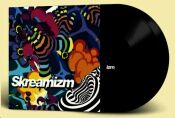 Skream - Skreamizm 8 / 180G Black Vinyl 2Lp Gatefold)