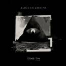 Alice In Chains - Rainier Fog (Smog Color Variant / Smog...