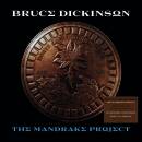 Dickinson Bruce - The Mandrake Project