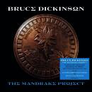 Dickinson Bruce - The Mandrake Project