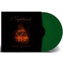 Nightwish - Human.:II:Nature. (Ltd. Astro Green Vinyl)