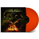 Overkill - Scorched (Orange Vinyl)