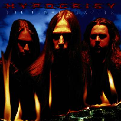 Hypocrisy - Final Chapter, The (Remaster2023)