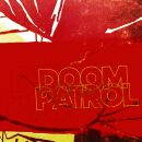 Rodriguez-Lopez Omar - Doom Patrol (Recycled Vinyl)