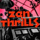 Rodriguez-Lopez Omar - Zen Thrills (Recycled Vinyl)