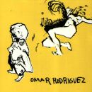 Rodriguez-Lopez Omar - Omar Rodriguez (Recycled Vinyl)