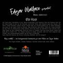 Edgar Wallace - Edgar Wallace 01 - Der Hexer