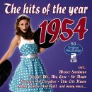 Hits Of Year 1954, The (Various)