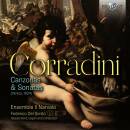 DelSordo Federico / Ensemble Il Narvalo - Corradini -...