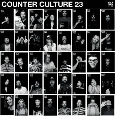 Rough Trade Counter Culture 2023 (Diverse Interpreten)