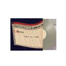 Home Counties - Exactly As It Seems (180g Milky Clear Vinyl)