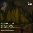 Hamilton Kenneth - Scenes From Childhood