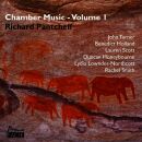 Turner John / Holland Benedict - Richard Pantcheff:...