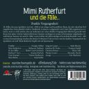 Mimi Rutherfurt Und Die Fälle - Mimi Rutherfurt 60: Dunkle Vergangenheit