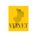 Velvet Negroni - Neon Brown