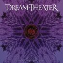 Dream Theater - Lost Not Forgotten Archives: Made In...