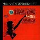 Jones Quincy - Big Band Bossa Nova