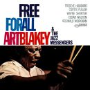 Blakey Art - Free For All