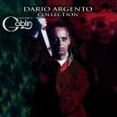 Simonetti Claudio - Dario Argento Collection (OST / Col....