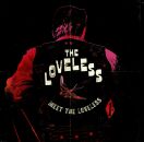 Loveless The Feat. Marc Almond - Meet The Loveless (Light...