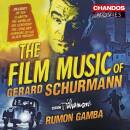 Film Music Of Gerard Schur, The