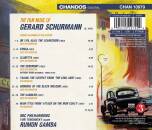 Gamba Rumon - The Film Music Of Gerard Schur