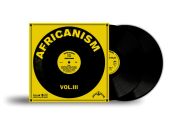 Africanism All Stars - Africanism III