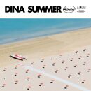 Dina Summer - Rimini (Lim.ed. Reissue)
