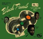 Black Pearls Vol.5 (Various)