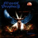 Mystic Prophecy - Vengeance (Remastered)