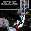 Alcatrazz - Dangerous Games (+Bonus)