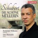 Schubert Franz - Die Schöne Müllerin (Williams...