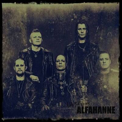 Alfahanne - Var Tid Är Nu