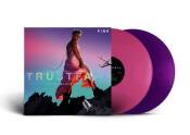 Pink - TRUSTFALL (Tour Deluxe Ed. Pink & Violet Vinyl)