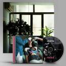 Calcutta - RELAX (CD Jewel Box)