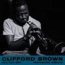 Brown Clifford - Memorial Album