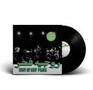 Fakhr Roger - East of Any Place